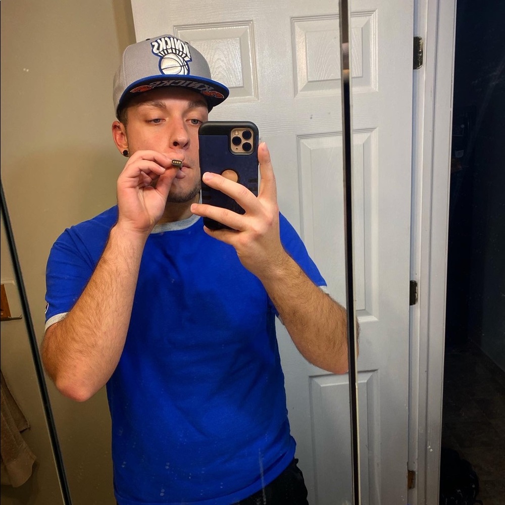 Suhhh :) - Picture 1 of 1